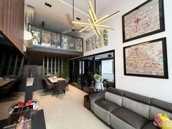 Lush Acres (D28), Condominium #534609951
